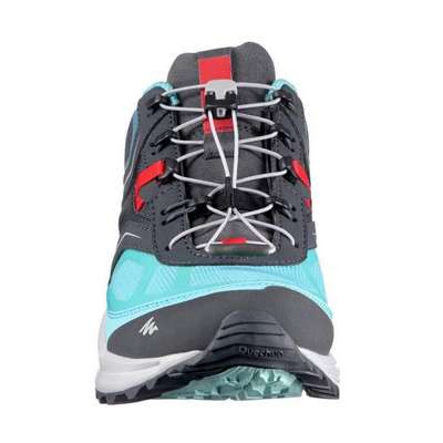 Ботинки для легкоходства FH500 женские QUECHUA - купить в интернет-магазине