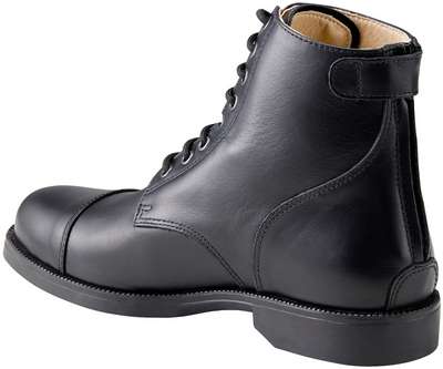 Ботинки кожаные 560  FOUGANZA - купить в интернет-магазине