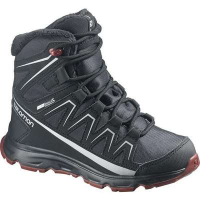 Ботинки MASCOTA ДЕТ. SALOMON - Походы_дети - В продаже на