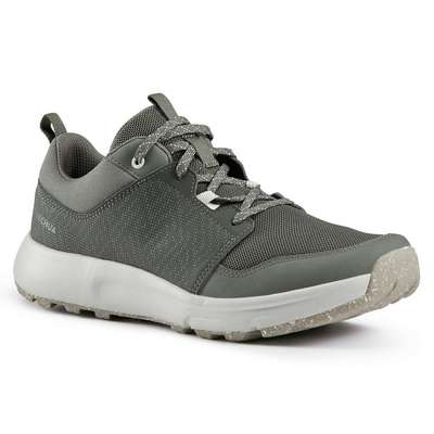 Кроссовки женские для походов NH150 QUECHUA - купить в интернет-магазине