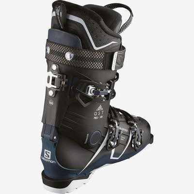Горнолыжные Ботинки муж. SALOMON QST PRO 100 SALOMON - купить в интернет-магазине