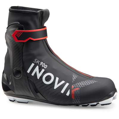 Ботинки для беговых лыж для конькового хода XC S BOOTS 900 взр. INOVIK - купить в интернет-магазине