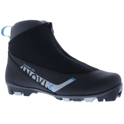 Женские ботинки для беговых лыж для классического хода XC S classic 150  INOVIK - купить в интернет-магазине