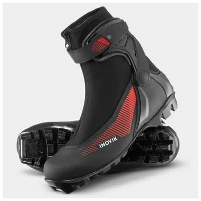 Ботинки для беговых лыж для взрослых XC S COMBI 150 INOVIK - купить в интернет-магазине