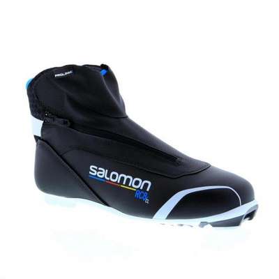 
				Ботинки для взрослых для беговых лыж для классического хода Xc s rc8 cl SALOMON - купить в интернет-магазине 
			