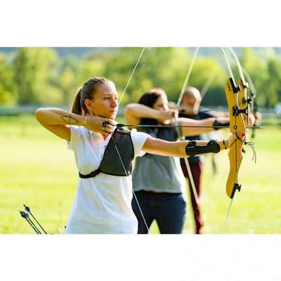 Браслет длинный GEOLOGIC - Стрельба из лука Точные виды спорта - В продаже...