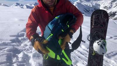 БРЕЛОК ДЛЯ СКИ-ПАССА ПАССА WED