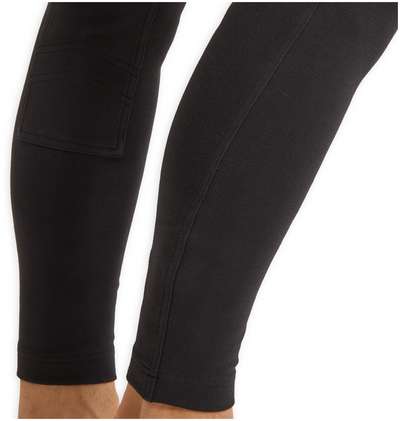 Бриджи мужские 100 FOUGANZA - купить в интернет-магазине