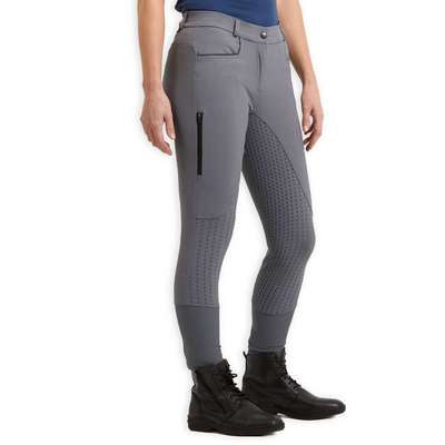 Бриджи мужские 580 FULLGRIP FOUGANZA - купить в интернет-магазине