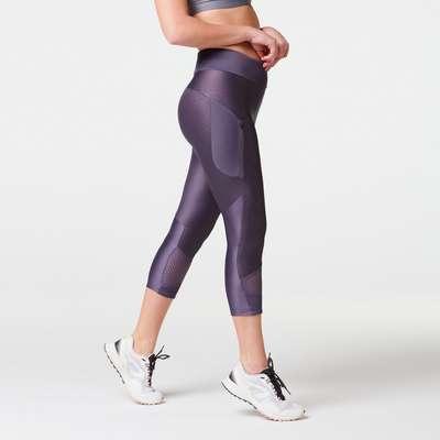 Бриджи EKIDEN Жен. KALENJI - Бег. Одежда Бег - В продаже на