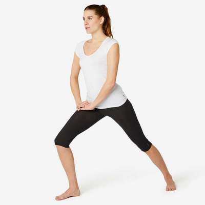 Бриджи женские Fit+500 NYAMBA - купить в интернет-магазине