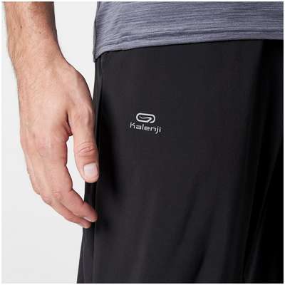 Бриджи для бега RUN DRY+ мужские KALENJI - купить в интернет-магазине
