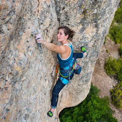 БРИДЖИ ЖЕН. SIMOND - Скалолазание и альпинизм Скалолазание и альпинизм - В...