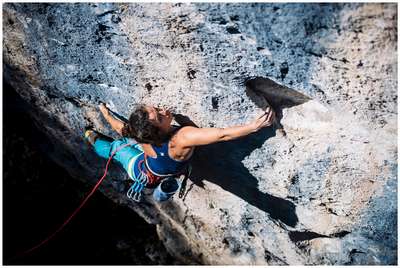 БРЮКИ ALPINISM LIGHT 2014 SIMOND - Скалолазание и альпинизм Скалолазание и...