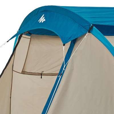 БРЮКИ ARPENAZ 500 WARM МАЛ. QUECHUA - Походы_дети Походы, кемпинг - В продаже...