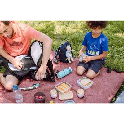 БРЮКИ ARPENAZ 600 МАЛЫШИ QUECHUA - Походы_дети Походы, кемпинг - В продаже...