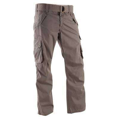 Брюки ARPENAZ 900 FREEMOVE МУЖ QUECHUA - Походы_мужчины Походы, кемпинг - В...