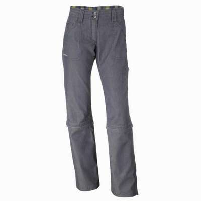 БРЮКИ ARPENAZ 900 ЖЕН. QUECHUA - Походы_женщины - В продаже на