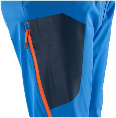 Брюки для альпинизма водонепроницаемые женские CASCADE 2  SIMOND - купить в интернет-магазине