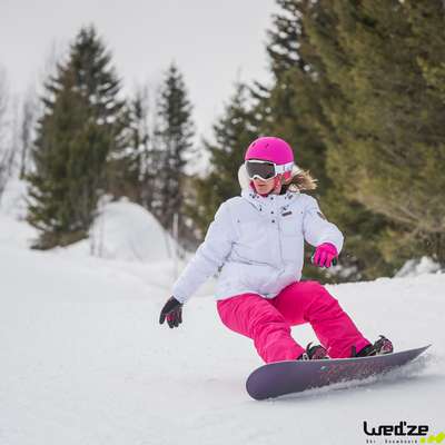 БРЮКИ EVOSTYLE ЖЕН. WED