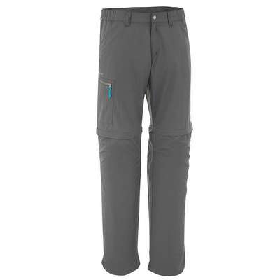 БРЮКИ FORCLAZ 50 МУЖ. QUECHUA - Походы_мужчины - В продаже на