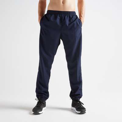 Брюки Jump Муж. DOMYOS - Одежда для фитнеса Одежда - В продаже на