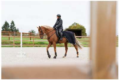 Брюки kipwarm Дет. FOUGANZA - Верховая езда Верховая езда - В продаже на