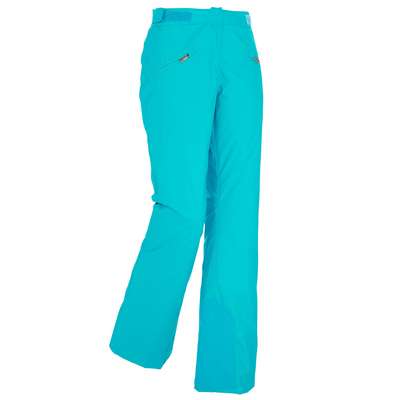 ЖЕНСКИЕ БРЮКИ ДЛЯ ГОРНОЛЫЖНОГО СПОРТА 980 WEDZE - купить в интернет-магазине