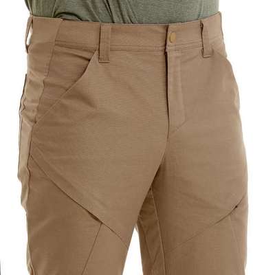 Брюки для походов прямые NH500 мужские QUECHUA - купить в интернет-магазине