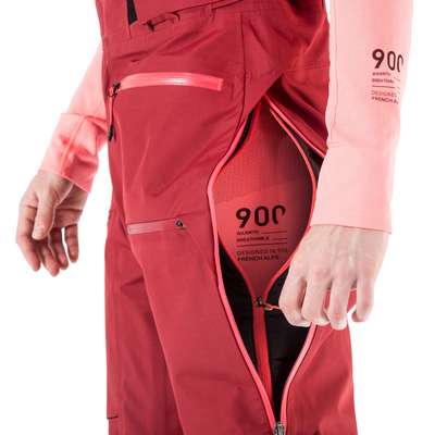 Брюки мужские sfr 900 WEDZE - купить в интернет-магазине