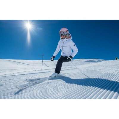 БРЮКИ SIMPLE WARM ЖЕН. WED