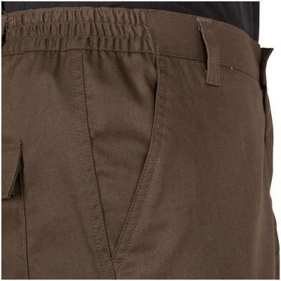 Брюки для охоты Steppe 300 SOLOGNAC - купить в интернет-магазине