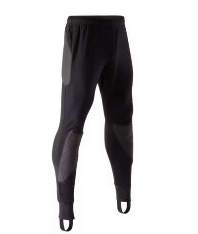 Брюки вратарские мужские F100 KIPSTA - купить в интернет-магазине