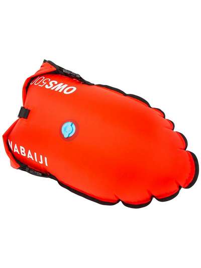 БУЙ ДЛЯ ПЛАВАНИЯ В ОТКРЫТОМ ВОДОЕМЕ OWS 500 NABAIJI - купить в интернет-магазине