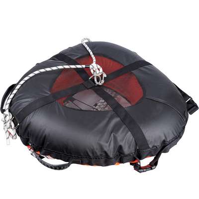 Буй для фридайвинга FRD 500 Deep 20 для погружения до 20 м (шнур в комплекте). SUBEA - купить в интернет-магазине