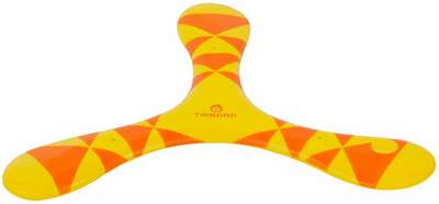 Бумеранг Soft для левшей  OLAIAN - купить в интернет-магазине