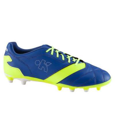 Бутсы Agility 300 Взр. KIPSTA - Футбол Комaндные виды спорта - В продаже на...