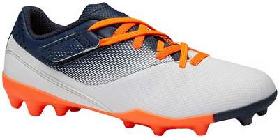 БУТСЫ AGILITY 500 FG ДЕТ. KIPSTA - Футбол Комaндные виды спорта - В продаже...