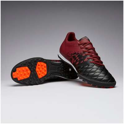 Бутсы футбольные для взрослых (сороконожки) Agility 500 TF KIPSTA - купить в интернет-магазине