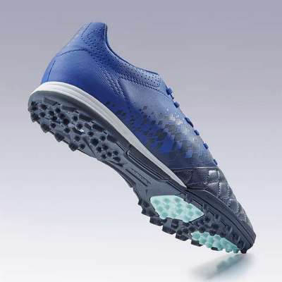 Бутсы Agility 500 hg взр. KIPSTA - Футбол Комaндные виды спорта - В продаже...