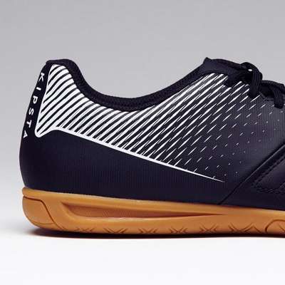 БУТСЫ ДЛЯ ФУТЗАЛА AGILITY 300 KIPSTA - Футбол Футбол, баскетбол - В продаже...