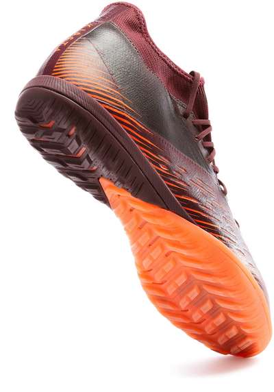 Бутсы футбольные для взрослых (сороконожки) TF CLR KIPSTA - купить в интернет-магазине