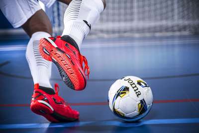 БУТСЫ FUTSAL LIGA ВЗР. SPORT BRANDDS GROUP - Футбол Комaндные виды спорта -...
