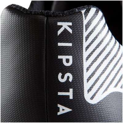 Бутсы футбольные взрослые Agility 100 AG/FG KIPSTA - купить в интернет-магазине