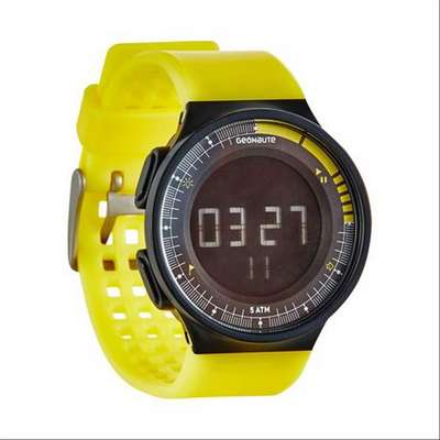 ЧАСЫ АНАЛОГОВЫЕ A300+ M SWIP GEONAUTE - Электроника Здоровье и туризм - В продаже...