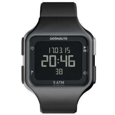 ЧАСЫ W500+ M SWIP GEONAUTE - Электроника Здоровье и туризм - В продаже на