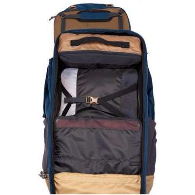 Набор из 3 чехлов для хранения для трекинга TRAVEL FORCLAZ - купить в интернет-магазине