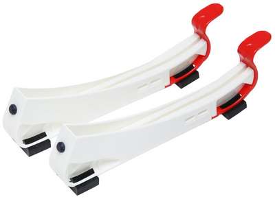 ЧЕХЛЫ ДЛЯ ЛЕЗВИЙ STEPIN MADGUY MAD GUY - Коньки Катание на коньках - В продаже...