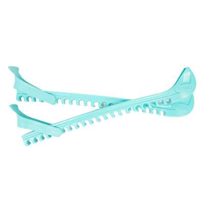 ЧЕХЛЫ НА ЛЕЗВИЯ БАЗОВЫЕ БИРЮЗОВЫЕ OXELO - купить в интернет-магазине