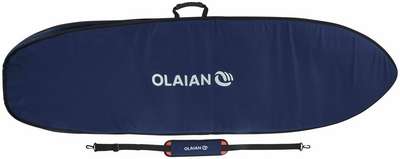 ЧЕХОЛ для путешествий 900 для досок для серфинга макс. размером 6